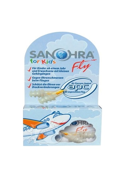 Sanohra Fly Cocuk