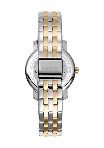 Dkny Dk1l065m0065 Kadın Kol Saati Altın - Metal