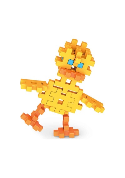 Dede Fun Fun Puzzle 192 Parça