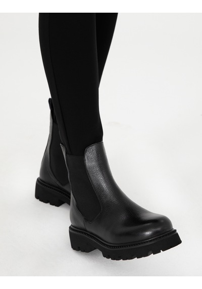 Pierre Cardin Kadın Siyah Ayakkabı 50300071-vr046 Siyah