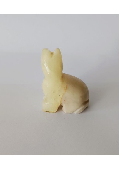Kedi Oniks Taşı Biblo Mermer Onix Ev Ofis Dekor Masa Süsü 15054479