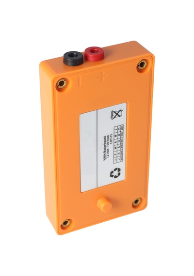 Vinç Aküsü Nimh 7.2v 700mah, Großfunk 7.2v Gf001 İçin Uygun Gross Funk 100-001-885'in Yerini Alıyor