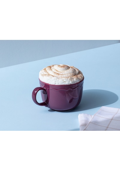 Madame Coco Tulipe Kupa 1kkupa0061480ml-mürdüm