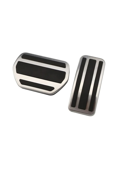 Yıldız Tuning Citroen C3 Otomatik Pedal Seti 2003-2023
