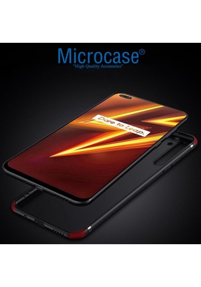 Realme 6 Pro Elektrocase Kamera Koruma Silikon Kilif + Cam (Seç) 439906664 Realme 6 Pro Elektrocase Kamera Koruma Silikon Kilif + Cam (Seç) 439906664