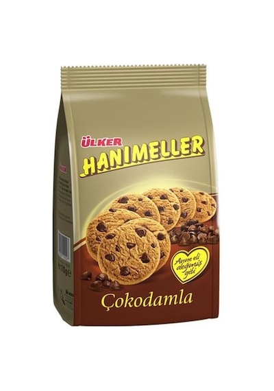Hanımeller Ç. 150gr Pşt