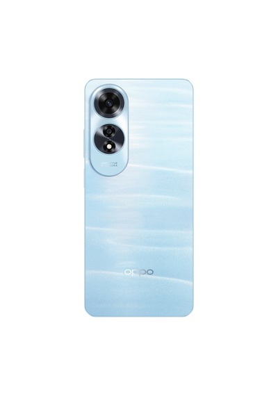 Oppo A60 8 GB 256 GB (Oppo Türkiye Garantili)