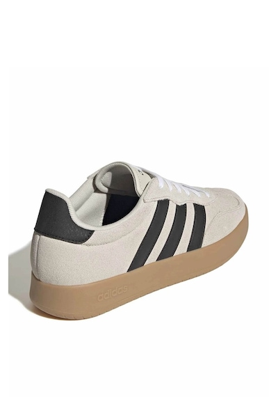 Adidas Barreda Süet Bej Unisex Sneaker Kı4216