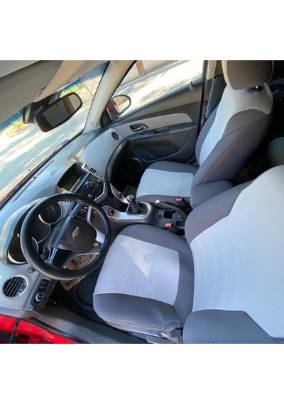 Chevrolet Cruze Araca Özel Oto Koltuk Kılıfı (512177622)