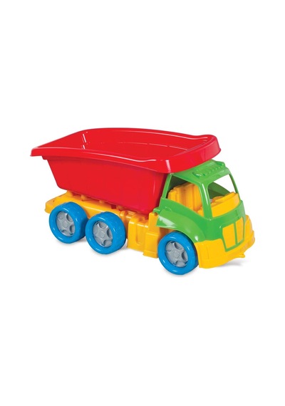 Jumbo Damperli Kamyon 70 Cm
