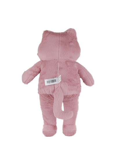 4813 Peluş Uzun Kedi 55 Cm -my Friend Toys Çok Renkli