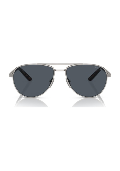 Prada Spra54 7cq09t 60 Erkek Güneş Gözlüğü Gri