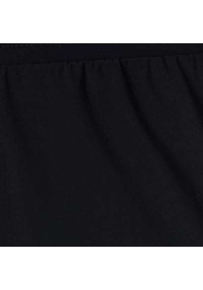 Sweaty Betty Sweaty Betty Explorer Wide Leg 30 Trouser Kadın Siyah Pantolon Blk Siyah