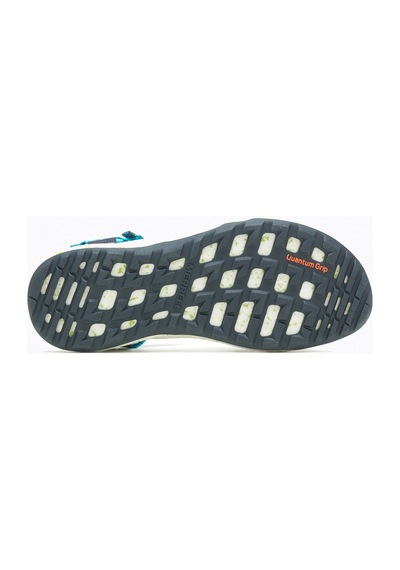 Merrell Bravada Backstrap Lacivert Lacivert