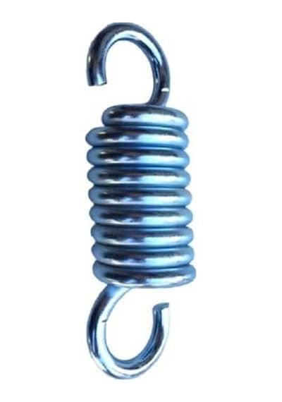 Salıncak Yayı - Galvanizli