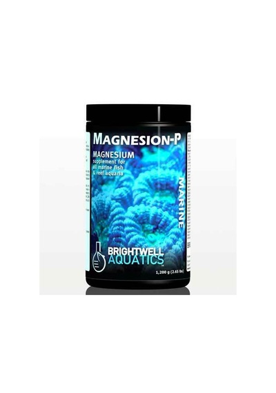 Brightwell Magnesion-P - Magnezyum Toz 800 GR
