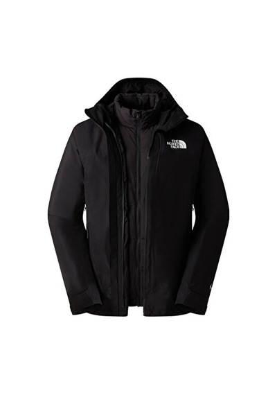 The North Face M Mountain Light Triclimate Gtx Jacket Erkek Outdoor Montu 550 Dolgu Kaz Tüyü Nf0a84fcgoe1 Siyah Siyah The North Face M Mountain Light Triclimate Gtx Jacket Erkek Outdoor Montu 550 Dolgu Kaz Tüyü Nf0a84fcgoe1 Siyah Siyah