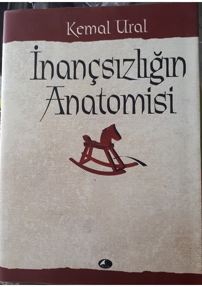 İnançsızlığın Anatomisi 2004 Yılı Basım
