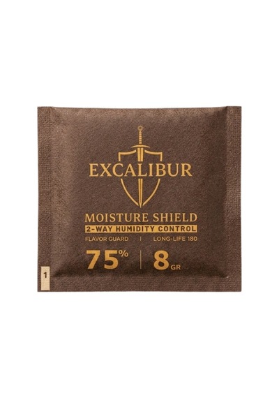 Excalibur %75 8 Gr Tekli Puro Nemlendirici Tr9883