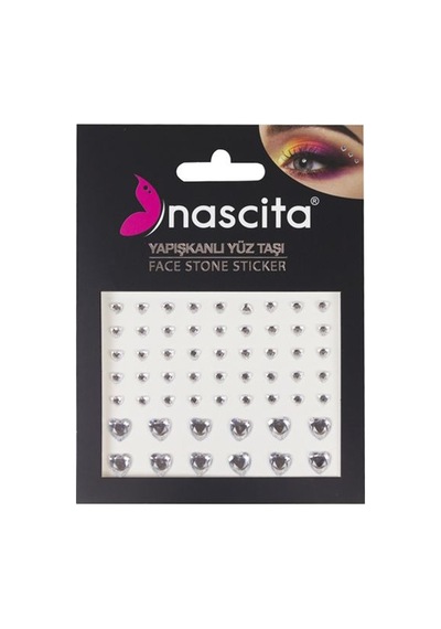Nascita Face Jewels 0014