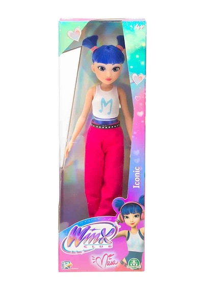 Wınx Ikonık Perıler-wnx77 Musa