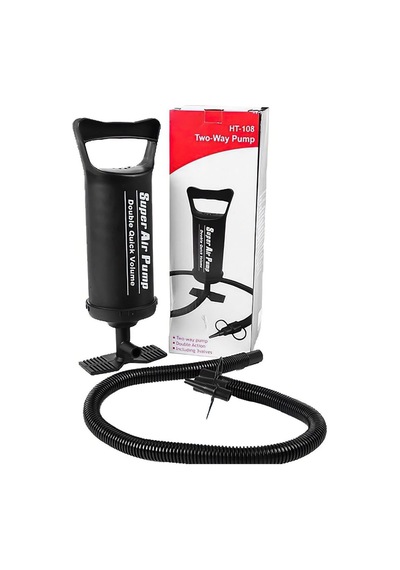 Havuz Şişme Yatak Pompası 30 Cm 2410158