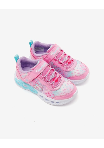 Skechers Infınıte Heart Lıghts Büyük Kız Çocuk Pembe Işıklı Spor Ayakkabı 303261l Pkmt Pembe Skechers Infınıte Heart Lıghts Büyük Kız Çocuk Pembe Işıklı Spor Ayakkabı 303261l Pkmt Pembe