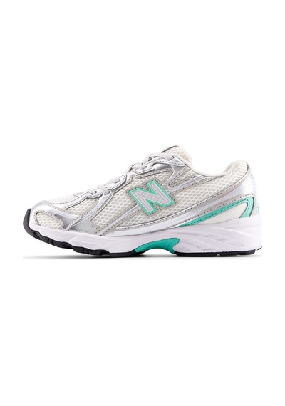 New Balance 740 Gri Çocuk Günlük Kullanım P7403t8