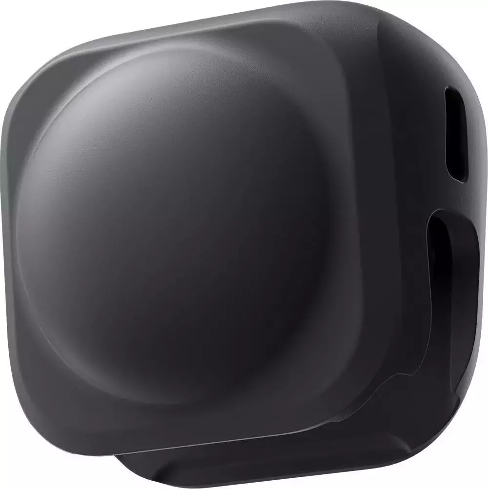 Insta360 X4 Lens Cap Siyah