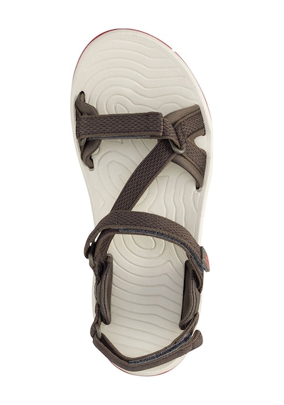 Jack Wolfskin Lakewood Rıde Sandal W Kahve Kahverengi