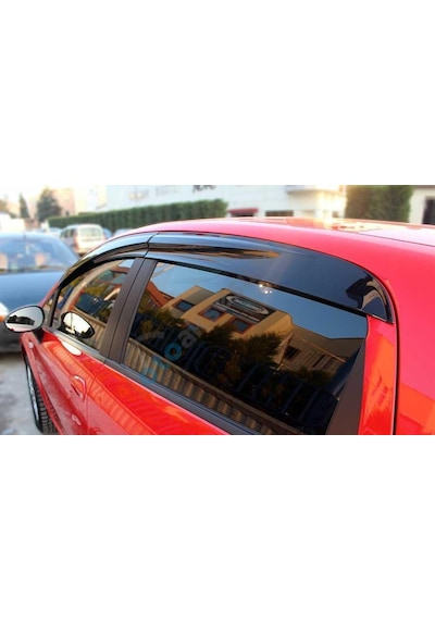 Omsa Line Opel Vectra C Sunplex Cam Rüzgarlığı 2002-2008