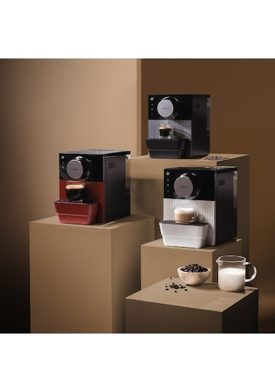 Cecotec Cremmaet Cube 2200 W Tam Otomatik Kahve Makinesi