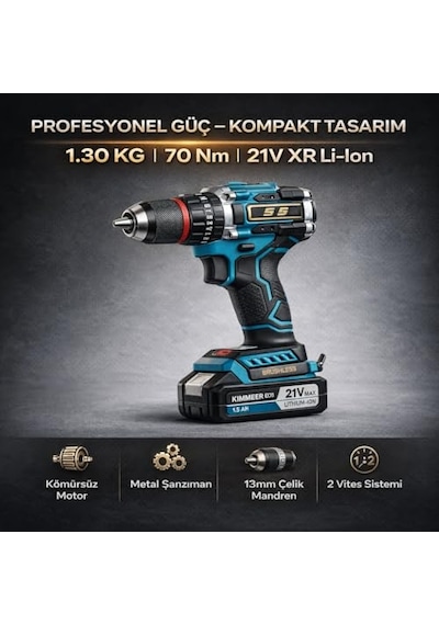 7'li Profesyonel Takı Pense Seti, 722853 86343098