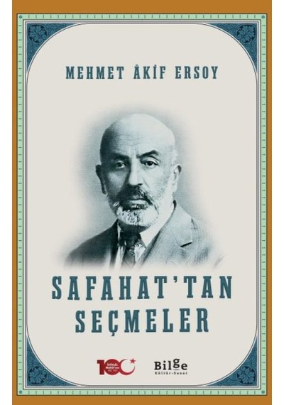 Safahat Tan Seçmeler - Uvcu-764510