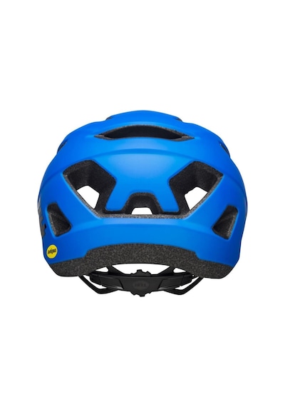 Bell Nomad Mips Kask Mat Mavi/siyah 53-60 7128254 Siyah