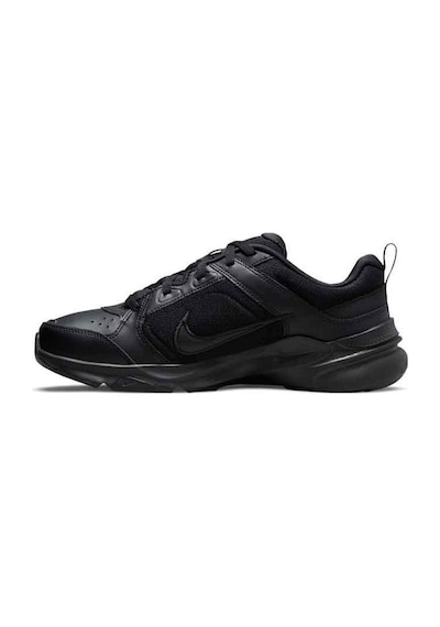 Nike Defyallday Erkek Siyah Koşu Ayakkabı  DJ1196-001 Siyah