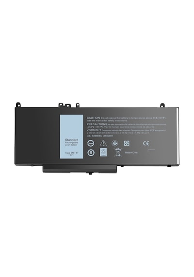 Dell Latitude E5470 6mt4t Notebook Bataryası