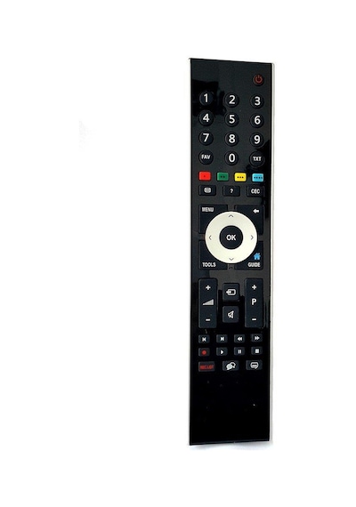 Arçelik Uyumlu Lcd Led Tv Kumandası 3D