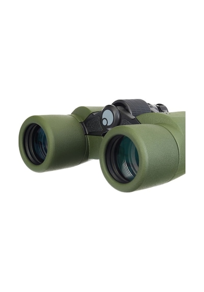 Levenhuk Army 8x40 Artıkıllı Binoküler Dürbün Yeşil