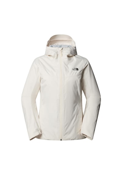 The North Face Kadın Quest İzolasyonlu Mont Nf0a3y1j4hp1 Beyaz