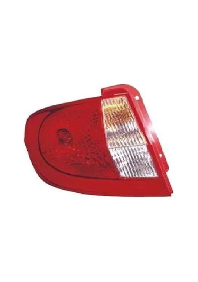Hyundai - Arka Stop Lambası Sol Getz 2006-