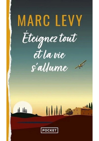 Eteignez Tout Et La Vie S'allume