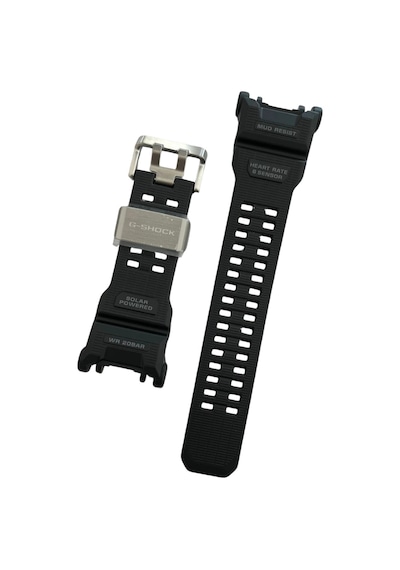 Casio G-shock Gpr-h1000 Siyah Orijinal Saat Kordonu Çok Renkli