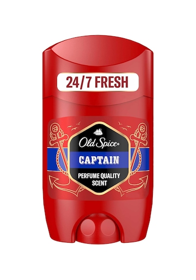 Captain Erkek Deodorant Stick 50 Ml