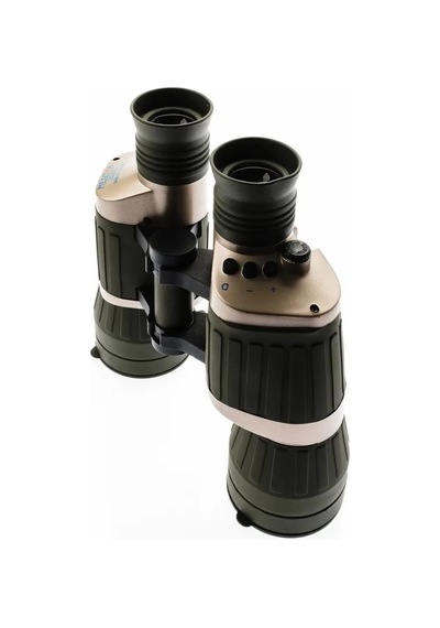 Jenerik 20x50 Işıklı Perma Focus Otomatik Netleme Telemetre 1000m/56m Çok Renkli