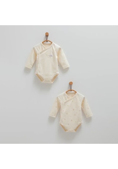 Caramell Bebek Body 1461 Bej