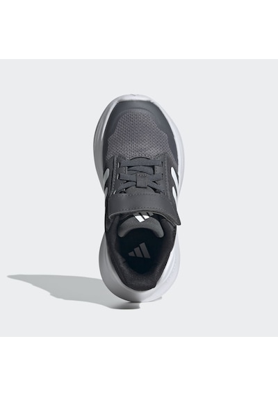 Adidas Ie5986 Tensaur Run 3.0 El C Çocuk Günlük Spor Ayakkabısı Gri