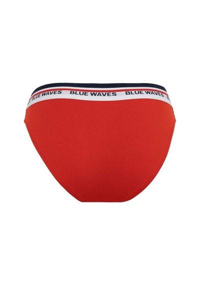 DeFactoFit Sörfçü Bikini Altı Z9383AZ23HSRD56 Kırmızı