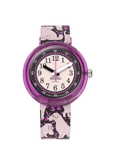 Fpnp163 Flik Flak Woof Woof Timeçocuk Kol Saati Çok Renkli