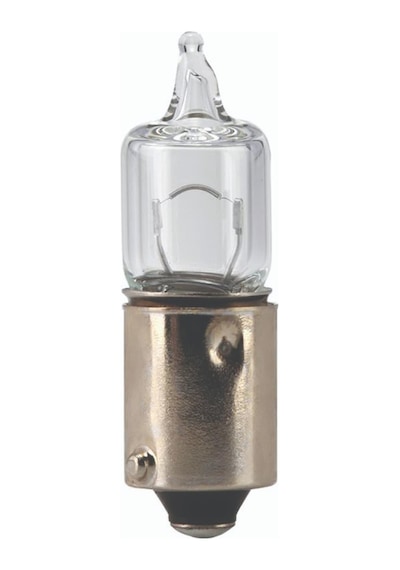 H5 Ampül Civalı Mercekli 12v 5w (10 Adet)- Wolfram 25121